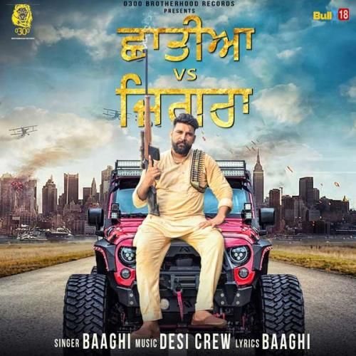 Chatiyan VS Jigraa Baaghi mp3 song download, Chatiyan VS Jigraa Baaghi full album