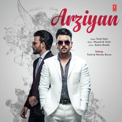 Arziyan Toshi Sabri mp3 song download, Arziyan Toshi Sabri full album