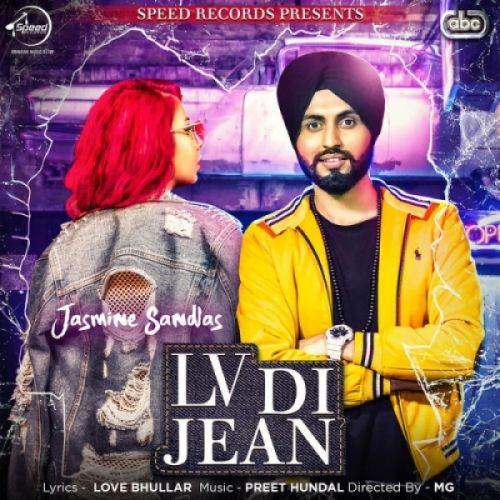 LV Di Jean Jasmine Sandlas mp3 song download, LV Di Jean Jasmine Sandlas full album