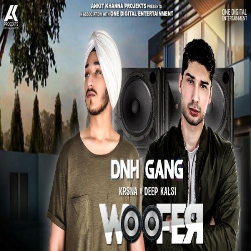 Woofer Deep Kalsi, Krsna mp3 song download, Woofer Deep Kalsi, Krsna full album