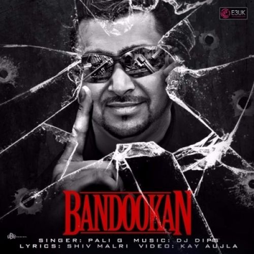 Bandookan Pali G mp3 song download, Bandookan Pali G full album