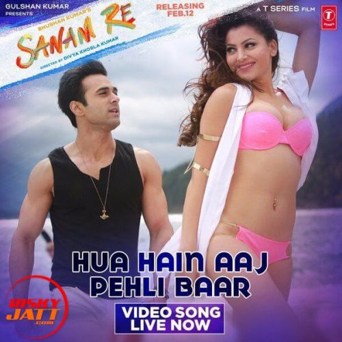 Hua Hain Aaj Pehli Baar Armaan Malik , Palak Muchhal mp3 song download, Hua Hain Aaj Pehli Baar Armaan Malik , Palak Muchhal full album