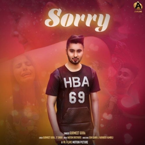 Sorry Gurmeet Gora mp3 song download, Sorry Gurmeet Gora full album