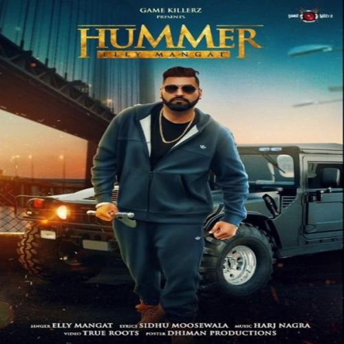 Hummer Elly Mangat mp3 song download, Hummer Elly Mangat full album