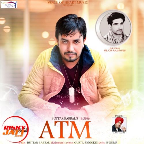 Atm Buttar Babbal mp3 song download, Atm Buttar Babbal full album