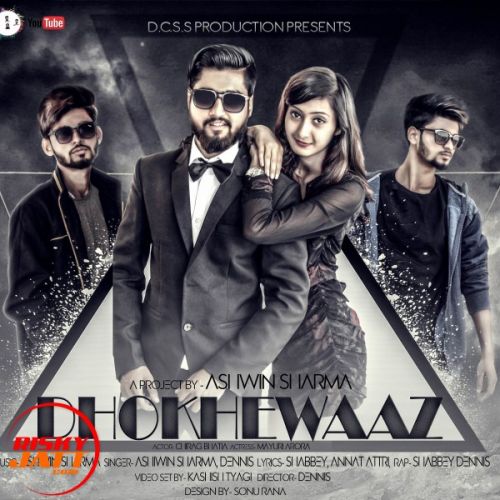 Dokhewaaz Ashwin Sharma, Dennis, Shabbey mp3 song download, Dokhewaaz Ashwin Sharma, Dennis, Shabbey full album