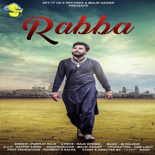 Rabba Inderjit Raja mp3 song download, Rabba Inderjit Raja full album