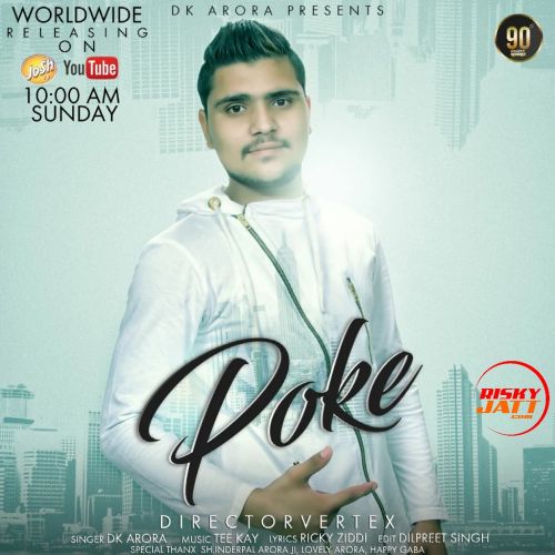 Poke Dk Arora mp3 song download, Poke Dk Arora full album