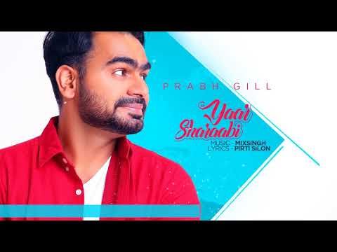 Yaar Sharaabi Prabh Gill mp3 song download, Yaar Sharaabi Prabh Gill full album