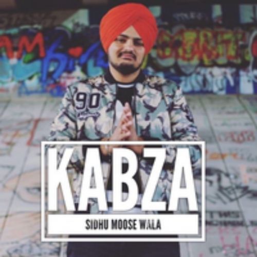 Kabza Sidhu Moose Wala mp3 song download, Kabza Sidhu Moose Wala full album