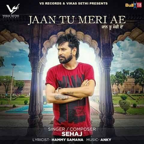 Jaan Tu Meri Ae Sehaj mp3 song download, Jaan Tu Meri Ae Sehaj full album