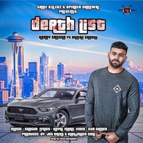 Death List Harry Sangha, Daman Sandhu mp3 song download, Death List Harry Sangha, Daman Sandhu full album