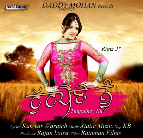 Tutt Paine Nu Rimz J mp3 song download, Tutt Paine Nu Rimz J full album