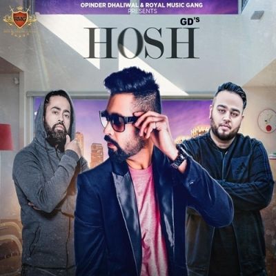 Hosh Gangis Khan, GD mp3 song download, Hosh Gangis Khan, GD full album