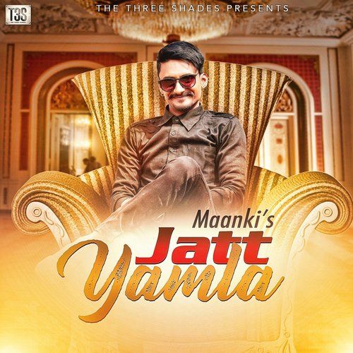 Ali Maula Maanki mp3 song download, Jatt Yamla Maanki full album