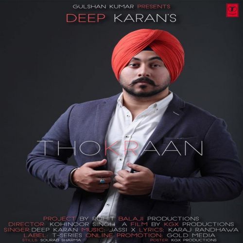 Thokraan Deep Karan mp3 song download, Thokraan Deep Karan full album