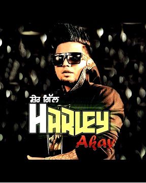 Harley A Kay mp3 song download, Harley A Kay full album