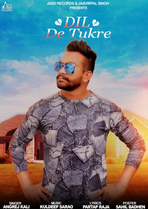 Dil De Tukre Angrej Kali mp3 song download, Dil De Tukre Angrej Kali full album