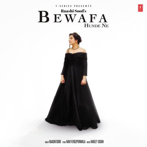 Bewafa Hunde Ne Raashi Sood mp3 song download, Bewafa Hunde Ne Raashi Sood full album