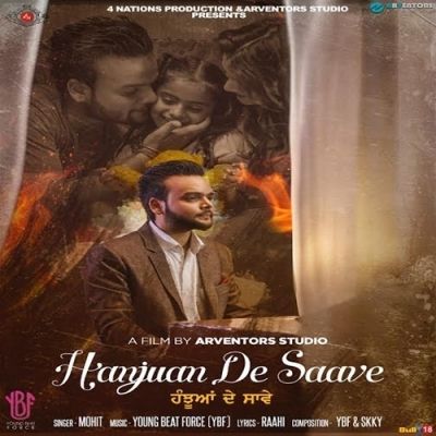 Hanjuan De Saave Mohit mp3 song download, Hanjuan De Saave Mohit full album