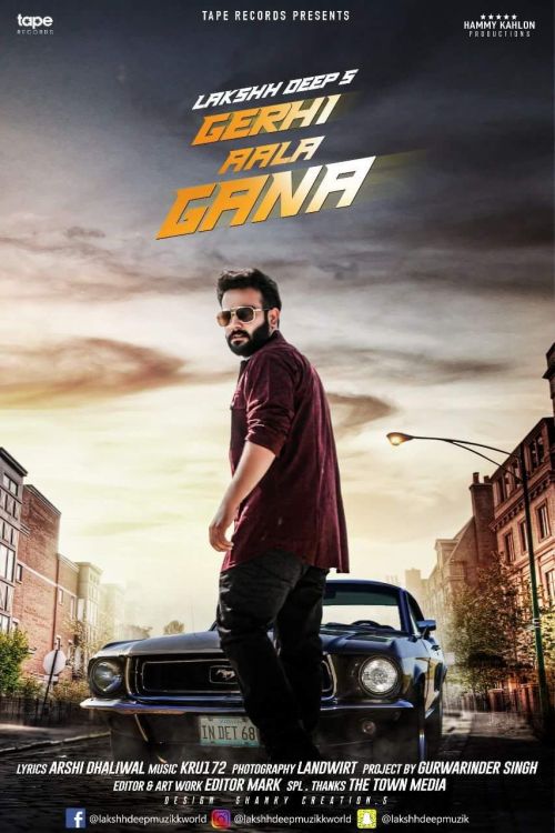 Gehri_Aala_Gana Lakshh Deep mp3 song download, Gehri Aala Gaana Lakshh Deep full album