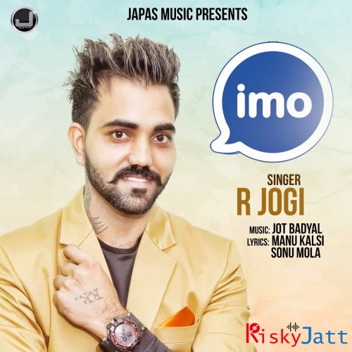 IMO R Jogi mp3 song download, IMO R Jogi full album