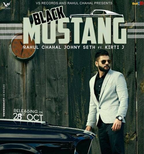 Black Mustang Rahul Chahal mp3 song download, Black Mustang Rahul Chahal full album