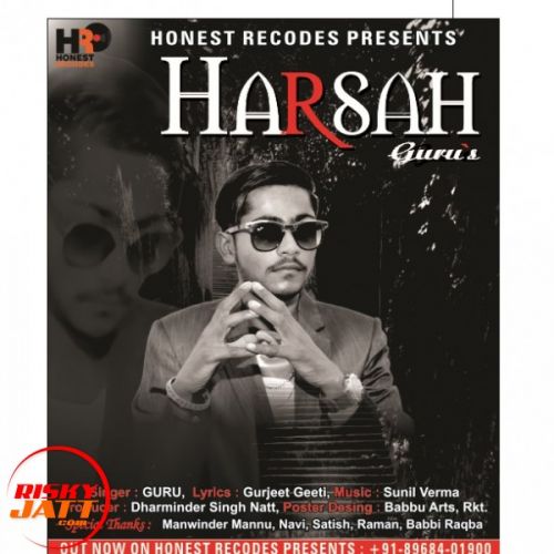 Harsah Guru mp3 song download, Harsah Guru full album