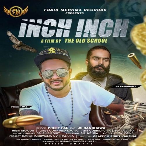 Inch Preet Pal mp3 song download, Inch Preet Pal full album