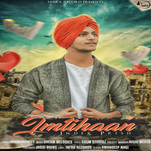 Imtihaan Inder Prish mp3 song download, Imtihaan Inder Prish full album