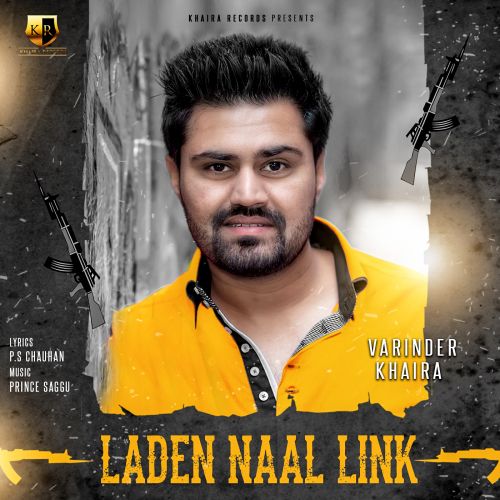 Landen Naal Link Varinder Khaira mp3 song download, Landen Naal Link Varinder Khaira full album