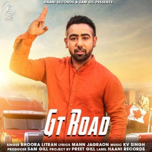 GT Road Bhoora Litran mp3 song download, GT Road Bhoora Litran full album