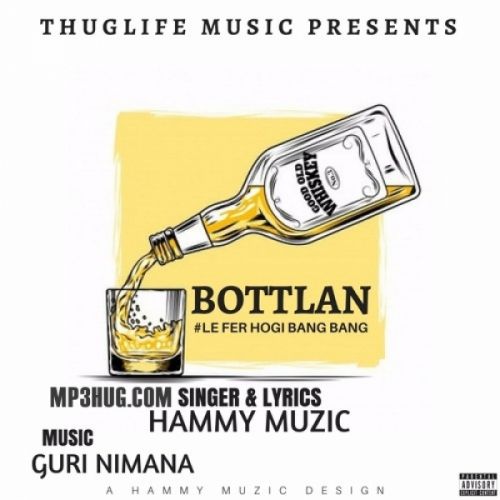 Bottlan Hammy Muzic mp3 song download, Bottlan Hammy Muzic full album