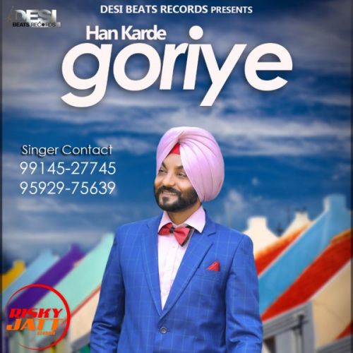 Han Karde Goriye Bawa Dhaliwal mp3 song download, Han Karde Goriye Bawa Dhaliwal full album