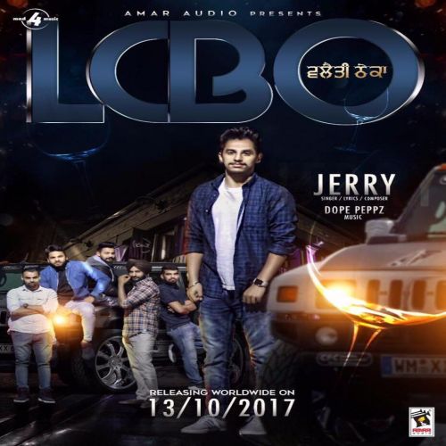 LCBO Jerry mp3 song download, LCBO Jerry full album