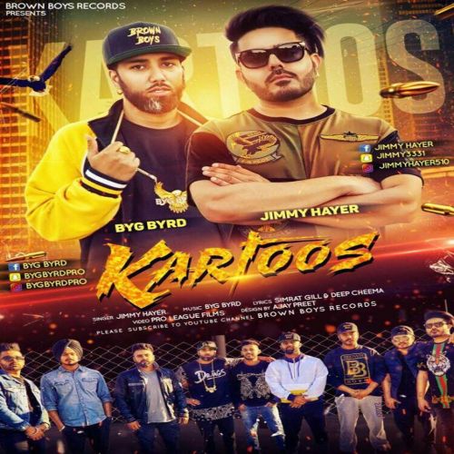 Kartoos Jimmy Hayer mp3 song download, Kartoos Jimmy Hayer full album