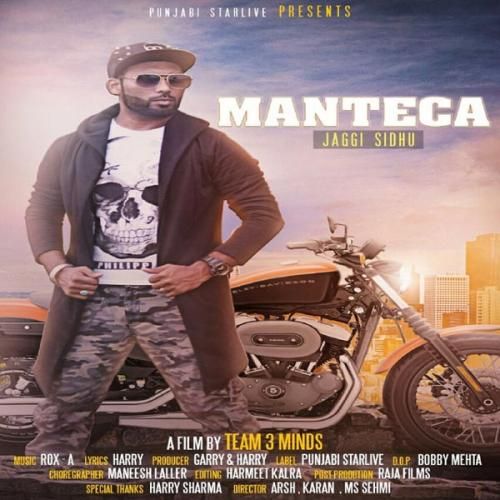 Download Manteca Jaggi Sidhu mp3 song, Manteca Jaggi Sidhu full album download