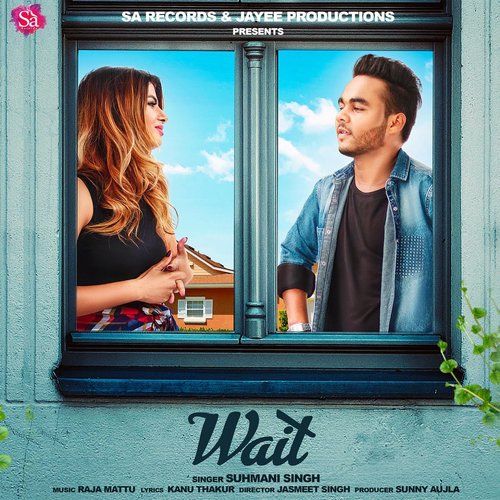 Download Wait Sukhmani Singh mp3 song, Wait Sukhmani Singh full album download