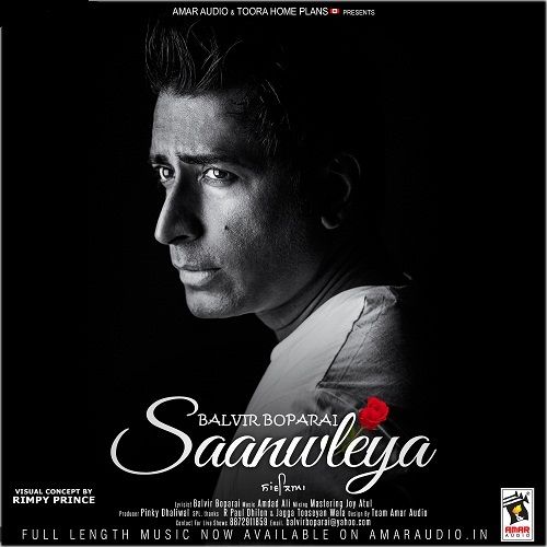 Saanwleya Balvir Boparai mp3 song download, Saanwleya Balvir Boparai full album