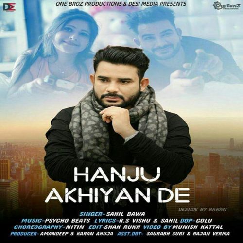 Hanju Akhiyan De Sahil Bawa mp3 song download, Hanju Akhiyan De Sahil Bawa full album