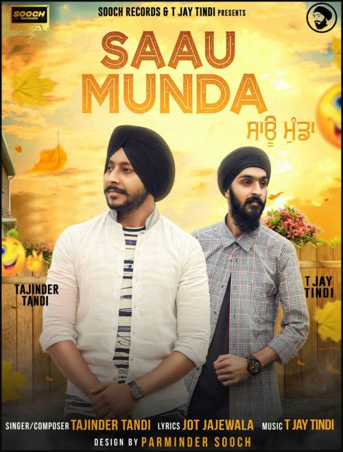 Saau Munda Tajinder Tandi mp3 song download, Saau Munda Tajinder Tandi full album