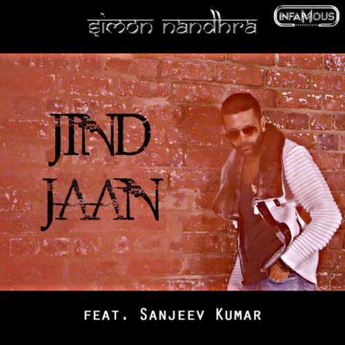 Jind Jaan Simon Nandhra, Sanjeev Kumar mp3 song download, Jind Jaan Simon Nandhra, Sanjeev Kumar full album