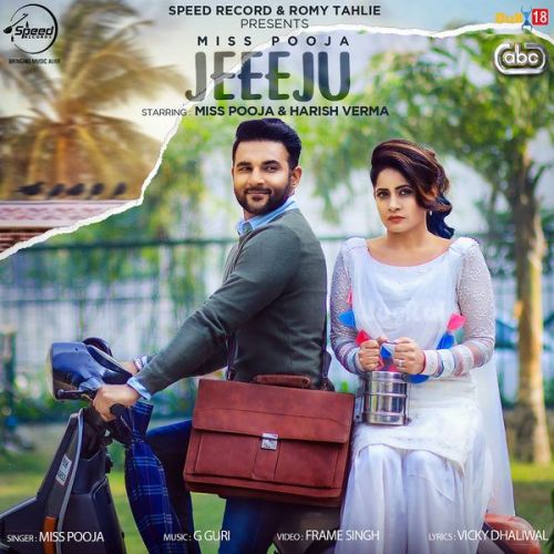 Jeeeju Miss Pooja, Harish Verma mp3 song download, Jeeeju Miss Pooja, Harish Verma full album