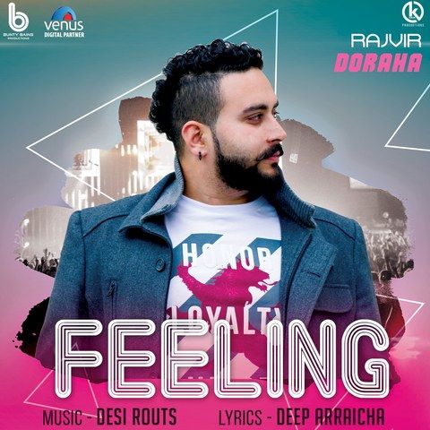 Feeling Rajvir Doraha mp3 song download, Feeling Rajvir Doraha full album