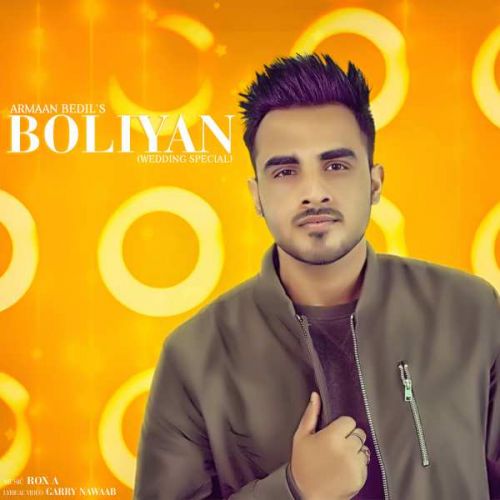 Boliyan (Wedding Special) Armaan Bedil mp3 song download, Boliyan (Wedding Special) Armaan Bedil full album