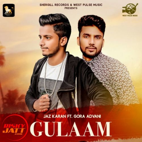 Download Gulaam Jaz Karan mp3 song, Gulaam Jaz Karan full album download