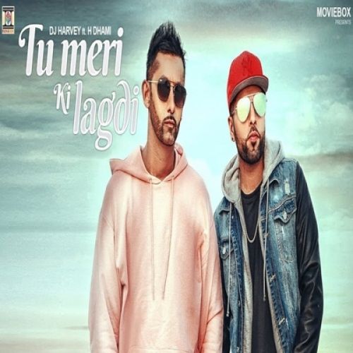 Download Tu Meri Ki Lagdi DJ Harvey, H Dhami mp3 song, Tu Meri Ki Lagdi DJ Harvey, H Dhami full album download