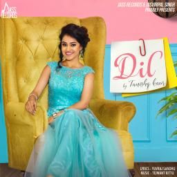 Dil Tanishq Kaur mp3 song download, Dil Tanishq Kaur full album