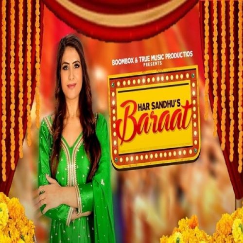 Download Baraat Har Sandhu mp3 song, Baraat Har Sandhu full album download