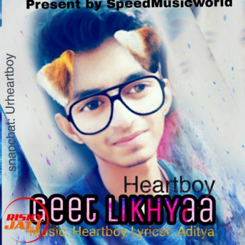 Geet likhyaa- ehasas Heartboy mp3 song download, Geet likhyaa- ehasas Heartboy full album